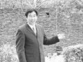 夏臣昂：景觀設(shè)計(jì)做到人民大會(huì)堂