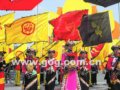 “08中國(guó)貴州（黔西）國(guó)際百里杜鵑花節(jié)”開(kāi)幕