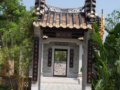 第五屆中國國際園林花卉博覽會(huì)在深圳開幕
