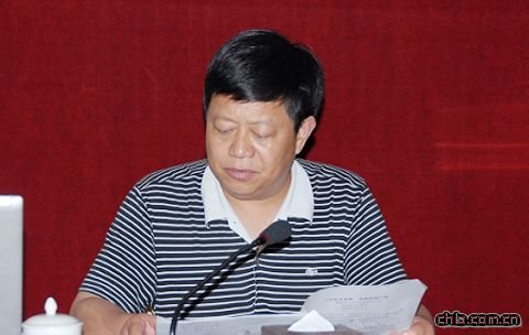 王書森