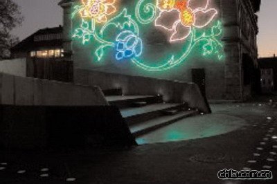 丹麥城市Kolding舊尼古拉教育中心(1890-1930)改造工程
