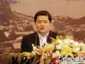 北京大學光華管理學院MBA特聘導師龍力到會作報告(圖)