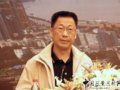 廣東省東莞市嶺南園林建設有限公司董事長尹洪衛發言(圖)