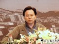 江蘇大千景觀工程有限公司董事長許忠良發言(圖)