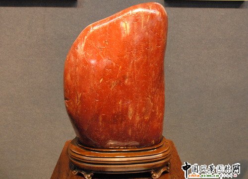 東湖公園奇石展(組圖)