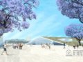 美國橘子郡公園設計