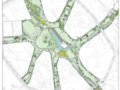 挪威奧斯陸南森公園景觀設(shè)計(jì)