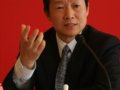 仇保興副部長(zhǎng)：加快實(shí)施生態(tài)城建設(shè)戰(zhàn)略