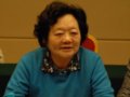楊賚麗：規(guī)劃需體現(xiàn)城鄉(xiāng)一體化與社會(huì)和諧理念