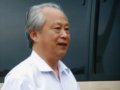 文國(guó)瑋：城市規(guī)劃治本 交通工程治標(biāo)