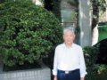 訪(fǎng)《環(huán)境保護(hù)法(試行)》起草者之一馬驤聰