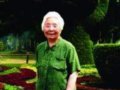 訪(fǎng)中國(guó)著名園林專(zhuān)家程緒珂