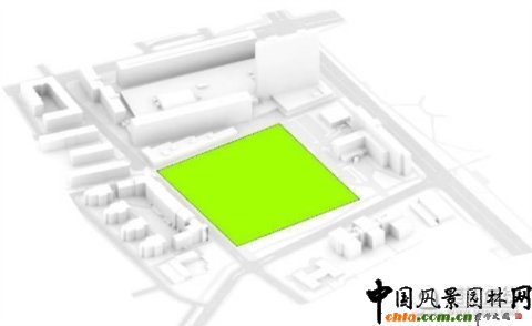 世界婦女運動會運動員村