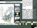 華中農大畢業生作品之休憩游園設計