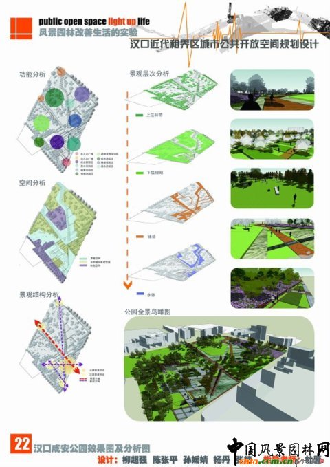 華中農大畢設作品