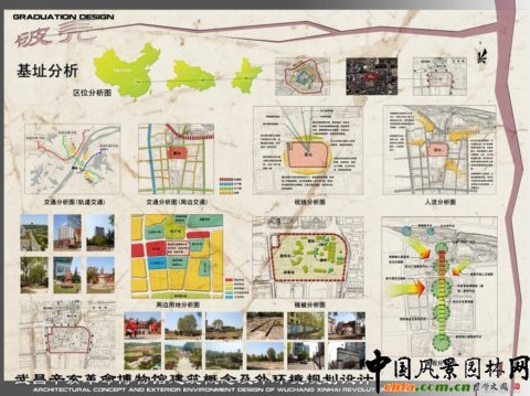 華中農大畢設作品