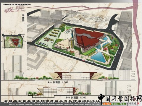 華中農大畢設作品