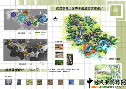 華中農大畢設作品