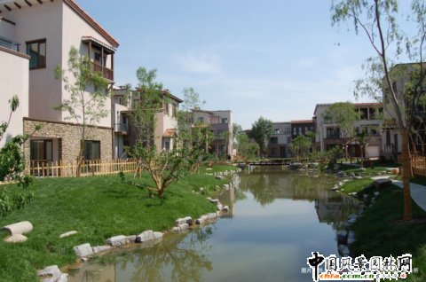 中海安德魯斯莊園