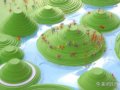 哥本哈根浪花探險公園設計