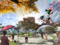 AECOM：首爾大公園改造設(shè)計(jì)