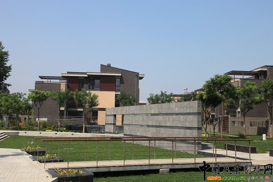 西二旗居住區(qū)二期A區(qū)