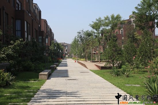 西二旗居住區(qū)二期A區(qū)