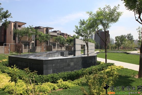 西二旗居住區(qū)二期A區(qū)