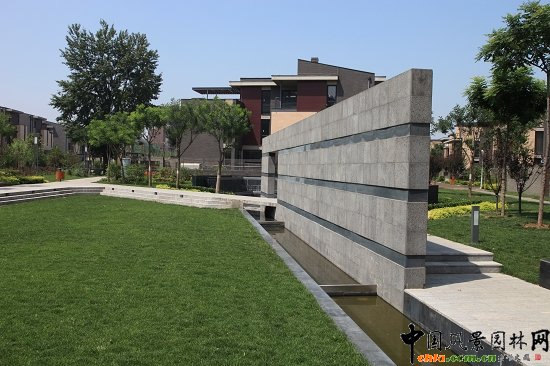 西二旗居住區二期A區