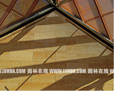鋼結構的細部作法