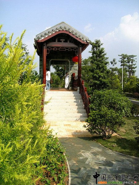 橋廊4