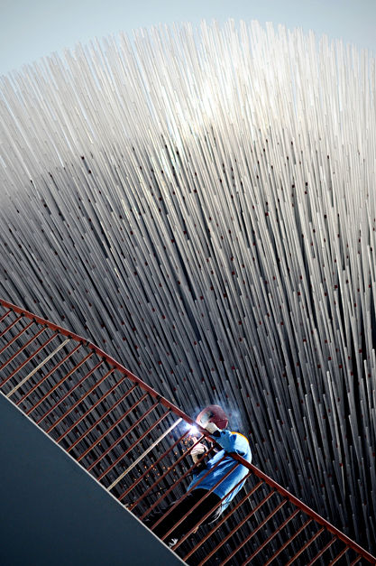 2010��3��11�գ��Ϻ�������Ӣ���^���N��ʥ��Z������