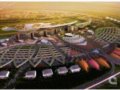迪拜Meydan賽馬場公園設(shè)計(jì)