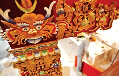 һ���������������^��ʩ��������