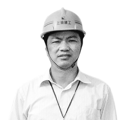 向世界呈現一流“綠色建筑”（勞動者之歌）(圖)