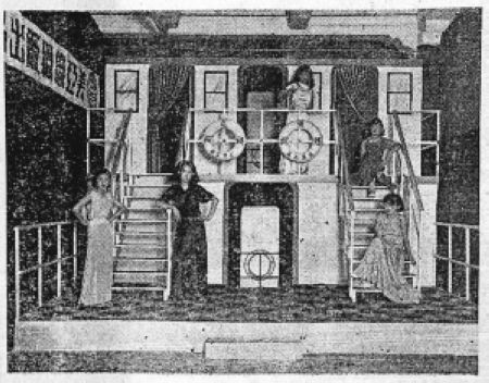 �Ї��z�I��չ1926������ �Ї��r�b��������