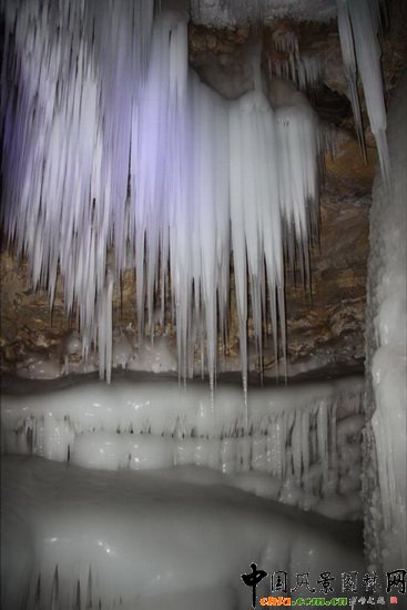 Jѿɽf Ice Cave