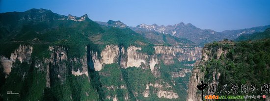 Jѿɽȫ Luya Mountain