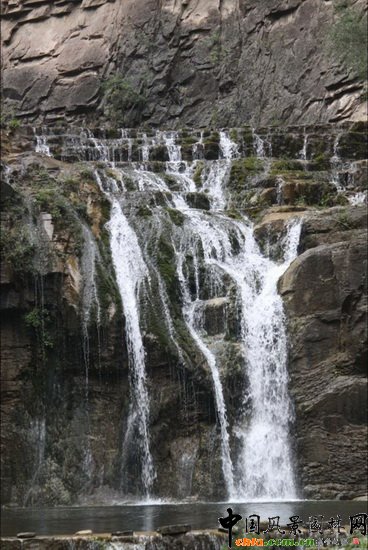 ̫ɽ{ȼt{ Hongdou Canyon