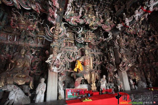 ɽLم^^ Kwan-yin Hall