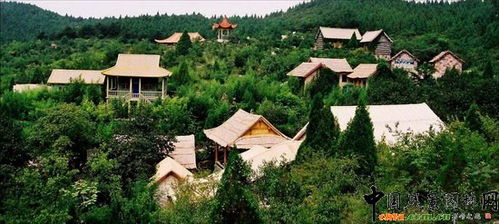 ɽLم^ٲ Baicao Hall