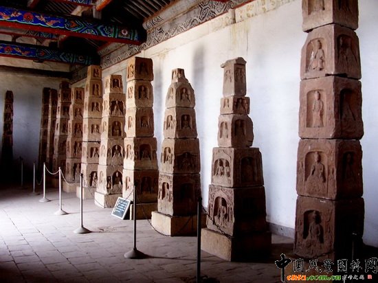 ˮʯLم^ Buddha Tower