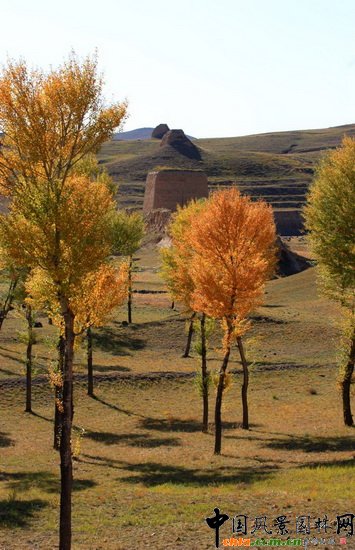ĦXLLم^ȻL Natural Scenery of Weilukou 