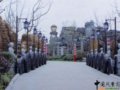 常州春秋諸子百家園實(shí)景欣賞(圖)