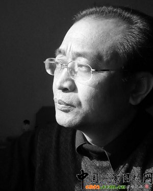 北京新紀元建筑工程設計有限公司景觀規劃事業部主任、資深景觀設計師李軍先生
