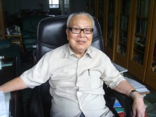 獨家專訪中國風景園林行業泰斗孫筱祥先生
