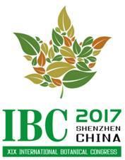 第19屆國際植物學(xué)大會(huì)LOGO作品公示