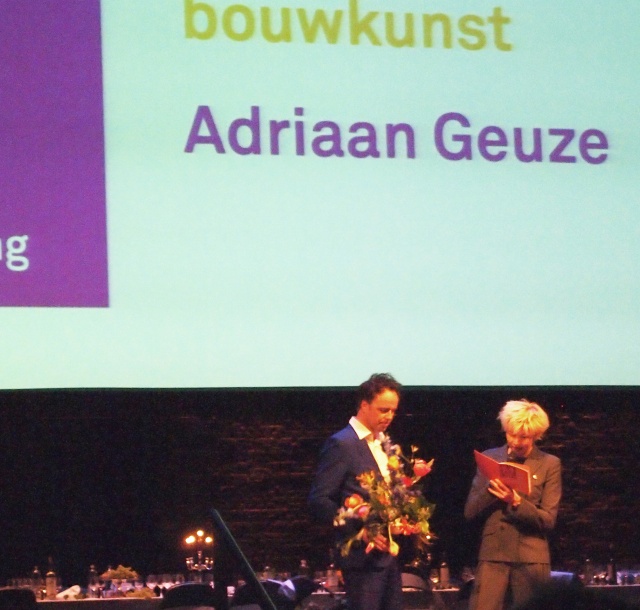 west8 建筑設計 高伊策