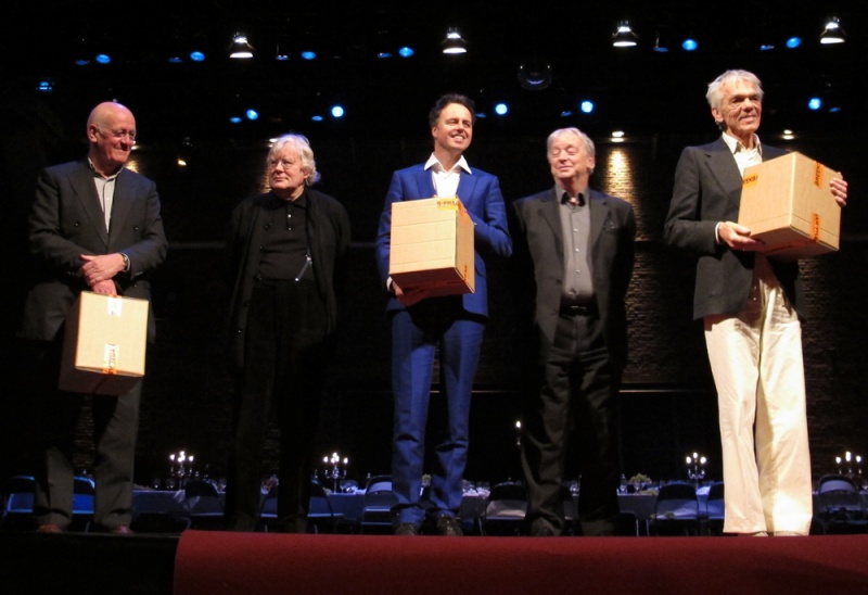 west8 高伊策 建筑設計