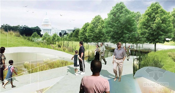 華盛頓聯(lián)合廣場